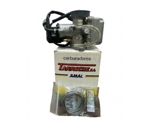 CARBURADOR  DE 21 SUZUKI ADDRESS RF DERBI VAMOS ITALJET BAZOOKA