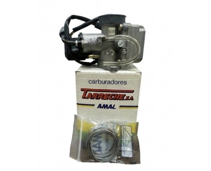 CARBURADOR  DE 21 SUZUKI ADDRESS RF DERBI VAMOS ITALJET BAZOOKA