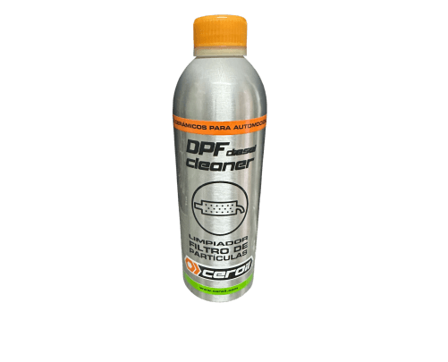 DPF CLEANER LIMPIADOR FILTRO DE PARTICULAS