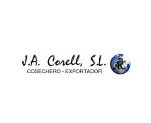 J.A. Corell S.L.