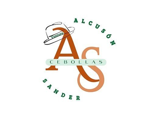Cebollas Alucson Sander