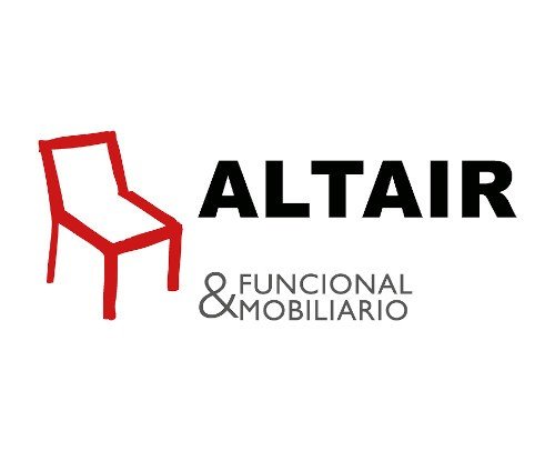 Altair - Funcional Mobiliario