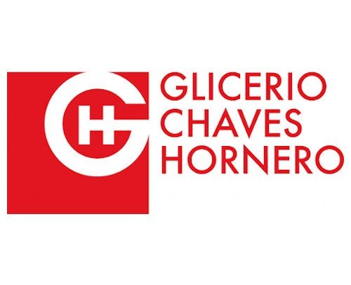 Glicerio Chaves Hornero