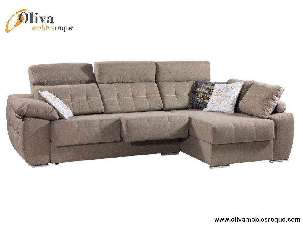 Tienda sofas online