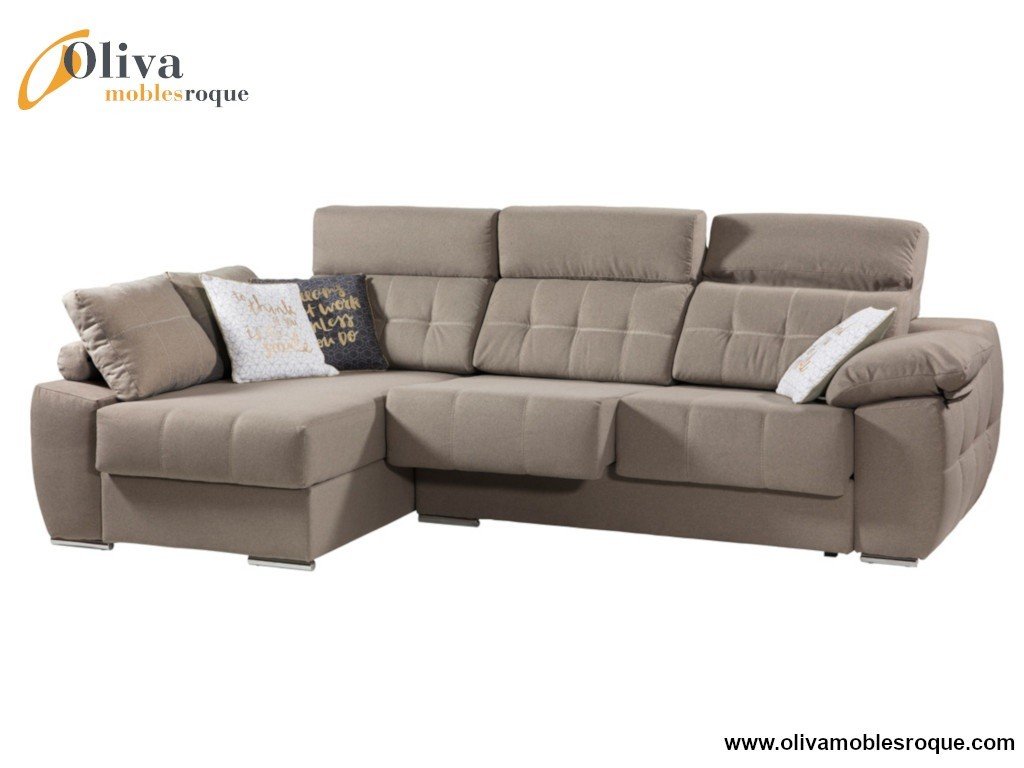 Tienda sofas online