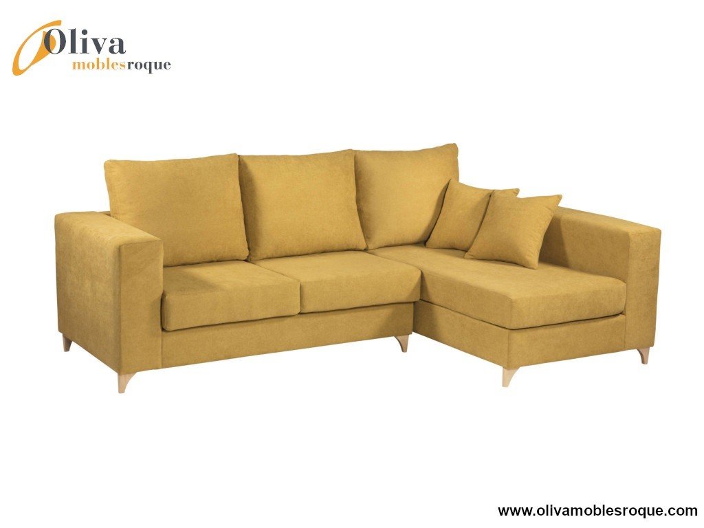 Tienda sofas online