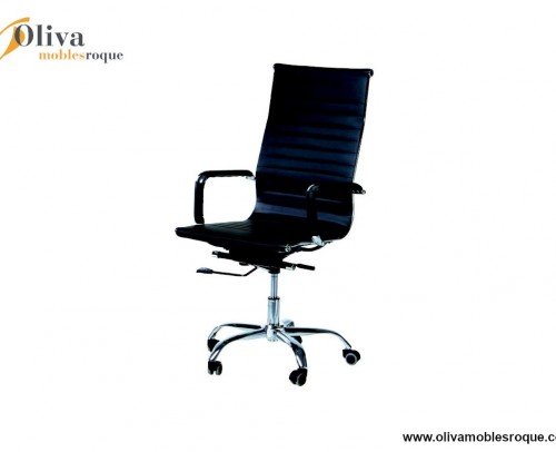 silla giratoria gas 7882