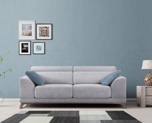 SOFA NILO 2 ASIENTOS 200CTM