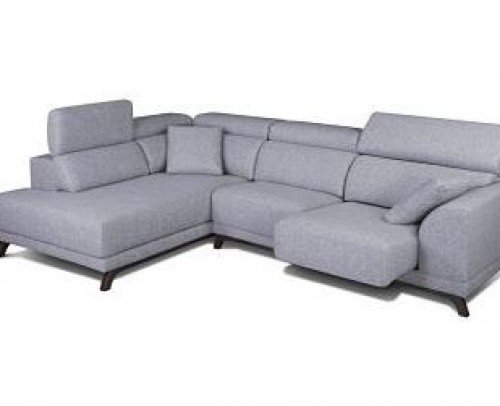 SOFA NILO 2 ASIENTOS + CHAISLONGUE