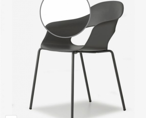 Sillas Diseño Scab Design
