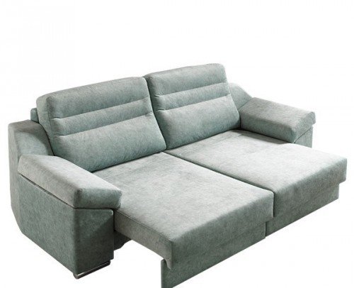 SOFA MODELO SIESTA 2 ASIENTOS 190 CM