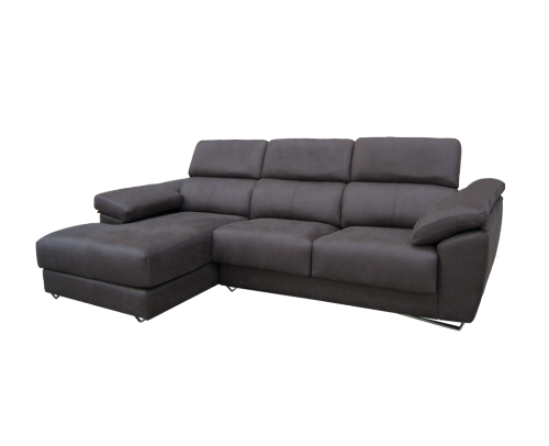 Sofa chaiselongue modelo Palma
