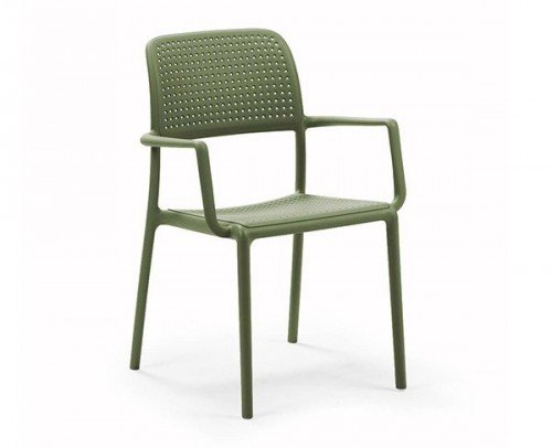 Silla Terraza modelo Bora Nardi