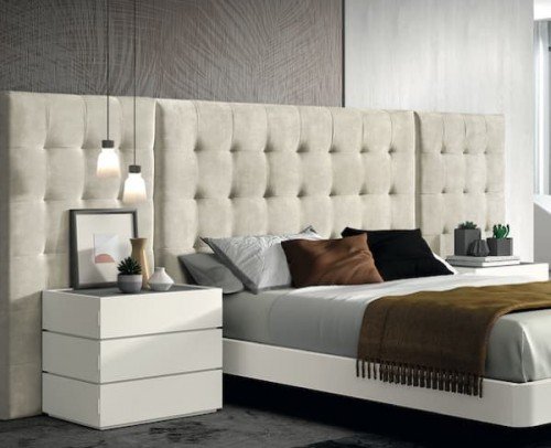 Dormitorio Bolonia 150 x 190