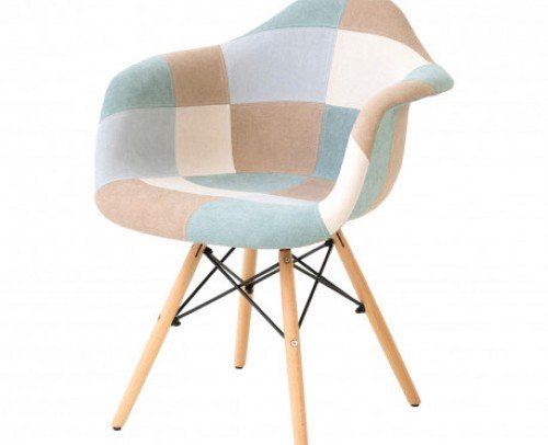 Sillon Sofia Pastwork