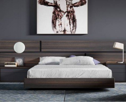 Dormitorio Line de Emede