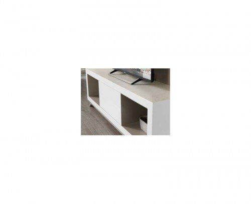 Mesa TV 726 Edicion Mobiliario con ruedas