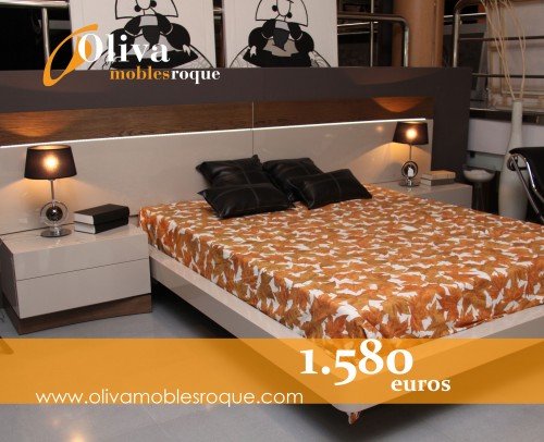 dormitorio moderno 1