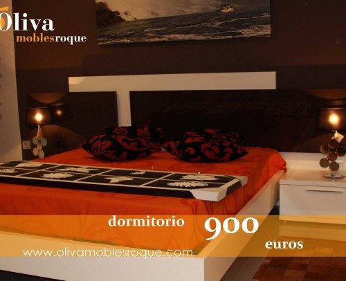 dormitorio moderno 3
