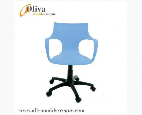 silla oficina 488