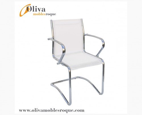 silla oficina 526