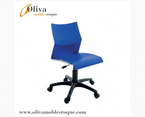 silla oficina 486