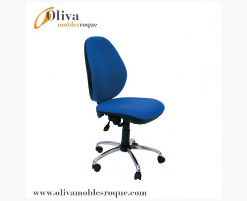 silla oficina 235 con brazos