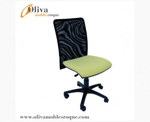 silla oficina 266