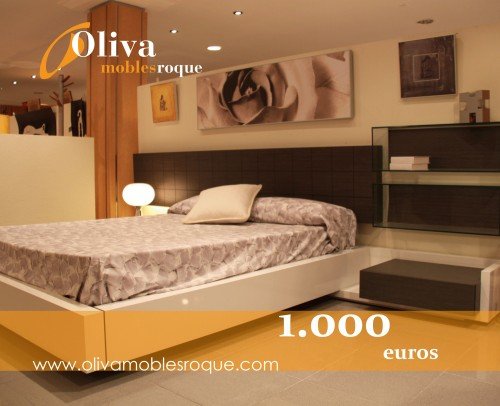 dormitorio moderno 2
