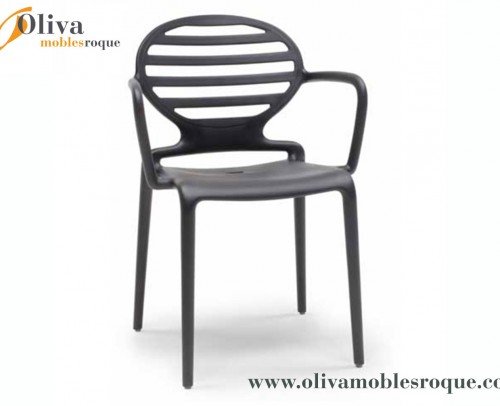 cokka sillón