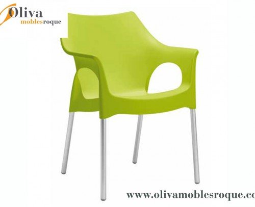 ola sillón