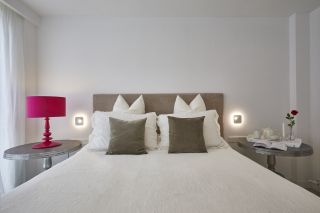 El toque diferenciador para tu dormitorio: elige el cabecero adecuado