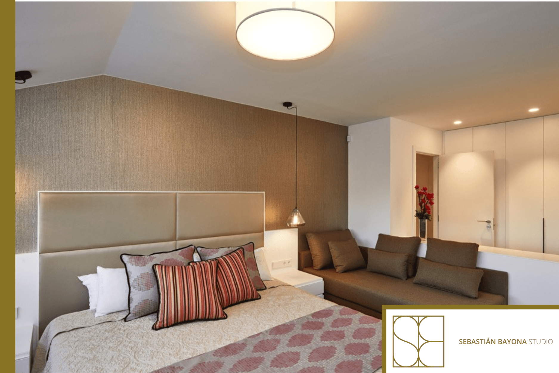 Detail of elegant materials for a home renovation with natural textures%2C serene tones%2C and refined finishes.