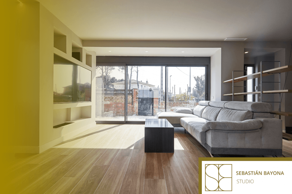 Home designed around everyday routines