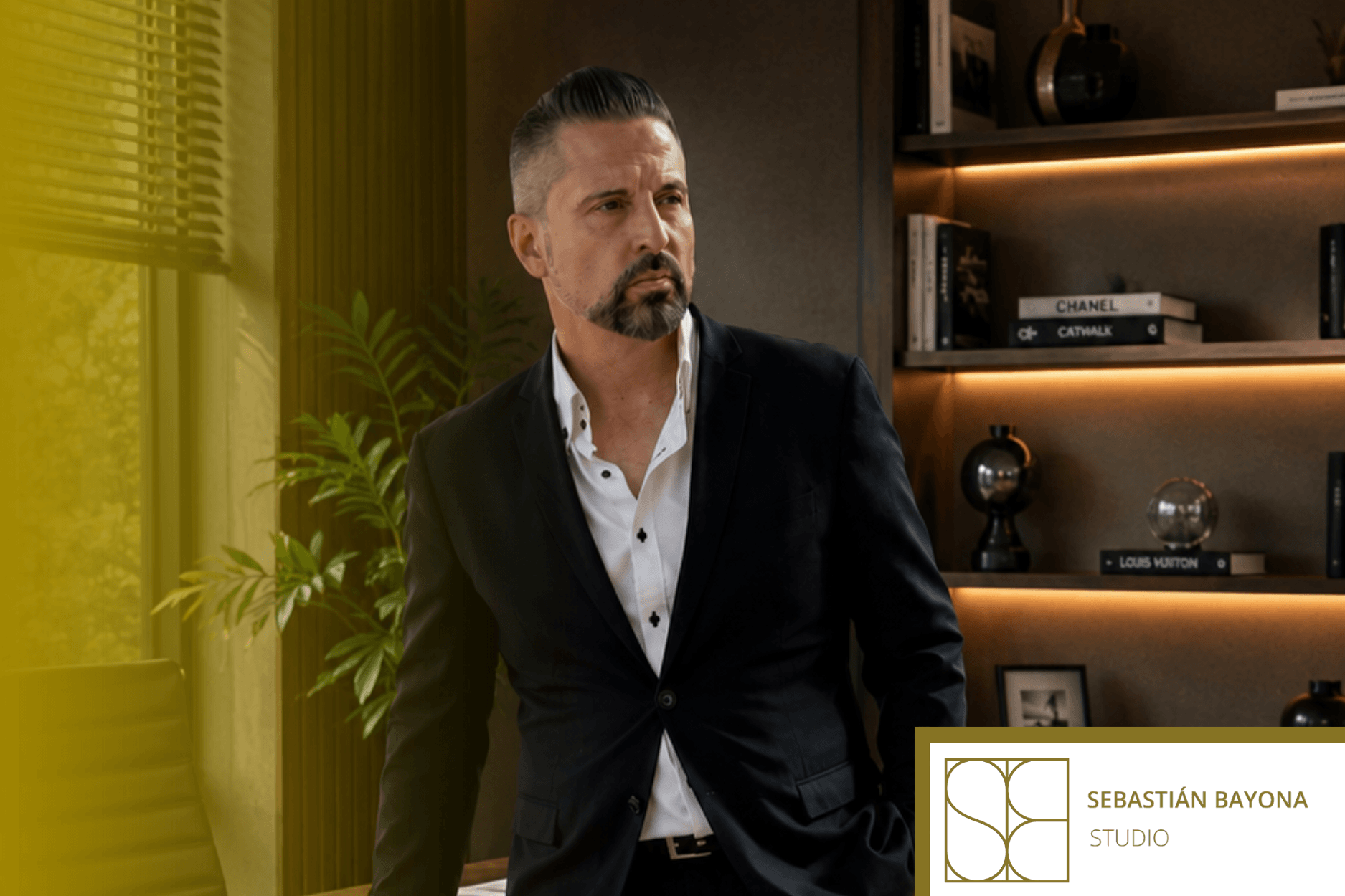 Difference between interior design and decoration