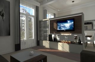 3D PROJECTS