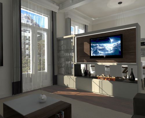 PROYECTOS EN 3D