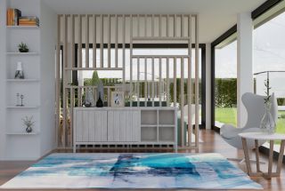 INTERIOR DESIGN PROJECTS