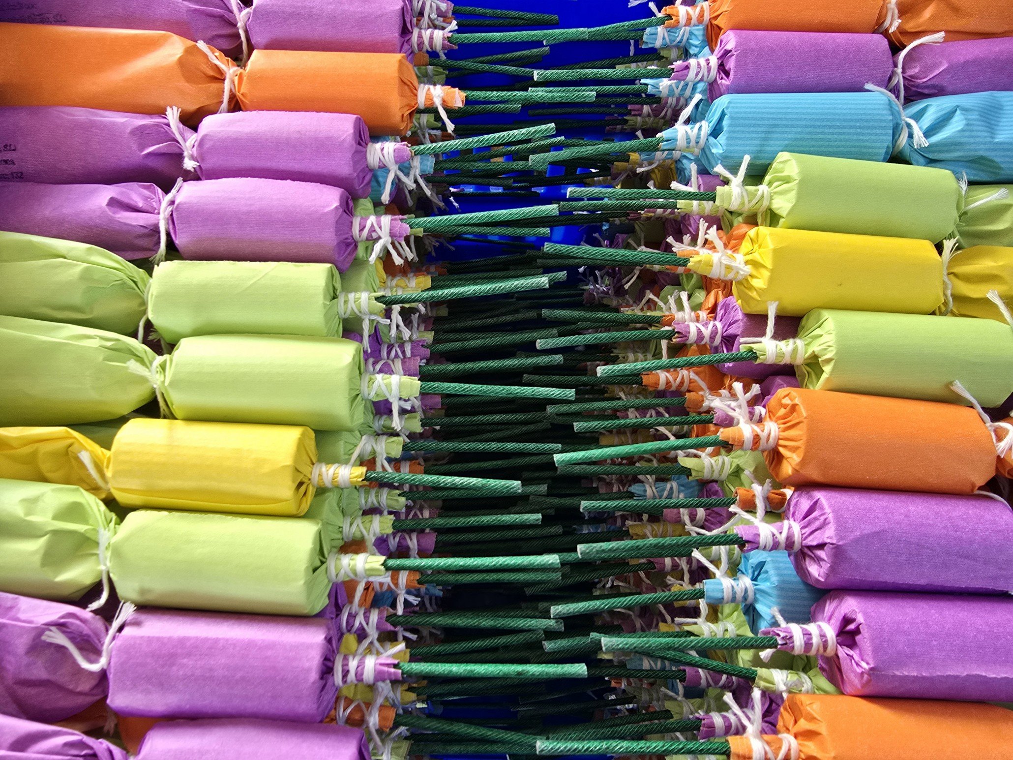 SUPERCRESPOS FALLAS 2026