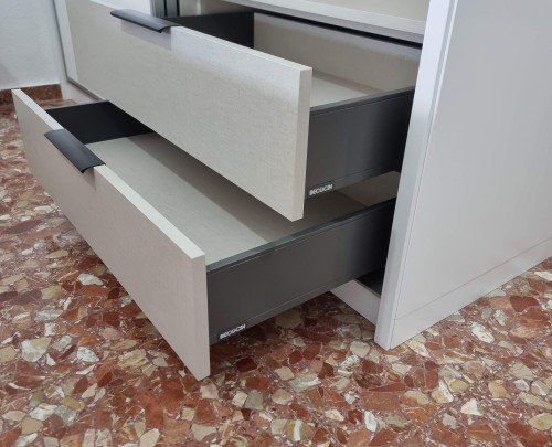 Cajones Blum Legrabox