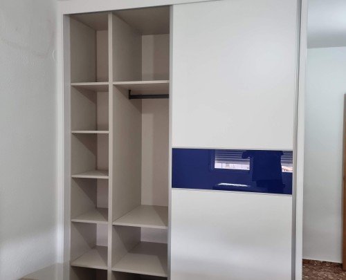 Interior Saten Soft