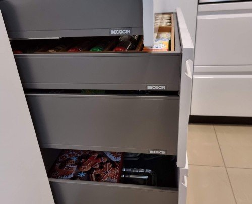 Cajones Blum Legrabox