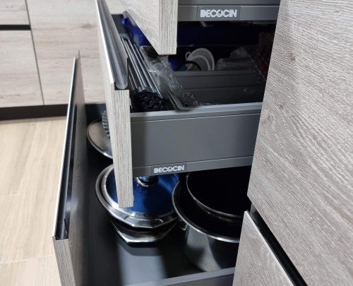 Cajones Blum Legrabox