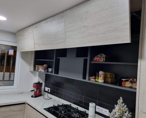 Elevable Blum Aventos HF