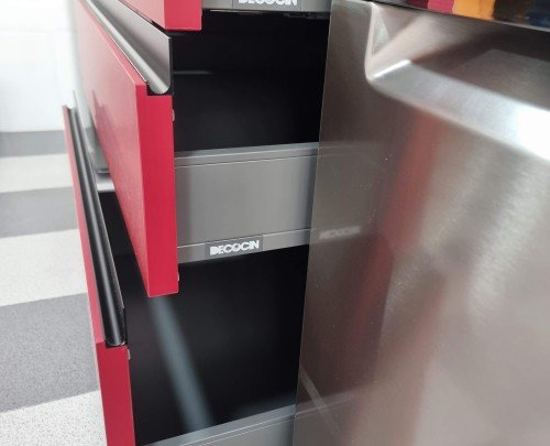 Cajones Blum Legrabox