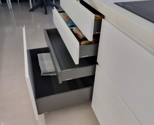 Cajones Blum Legrabox