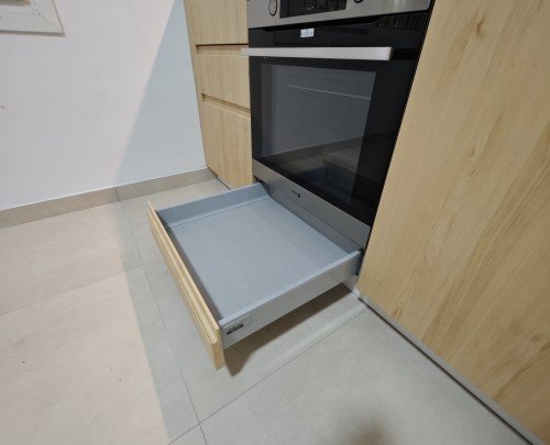 Cajones de Blum antaro