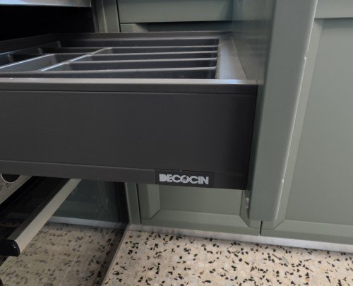 Cajones Blum Legrabox
