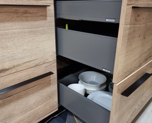 Cajones Blum Legrabox