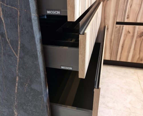Cajones Blum Legrabox